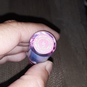 Jeffree star lippie in shade ice tray